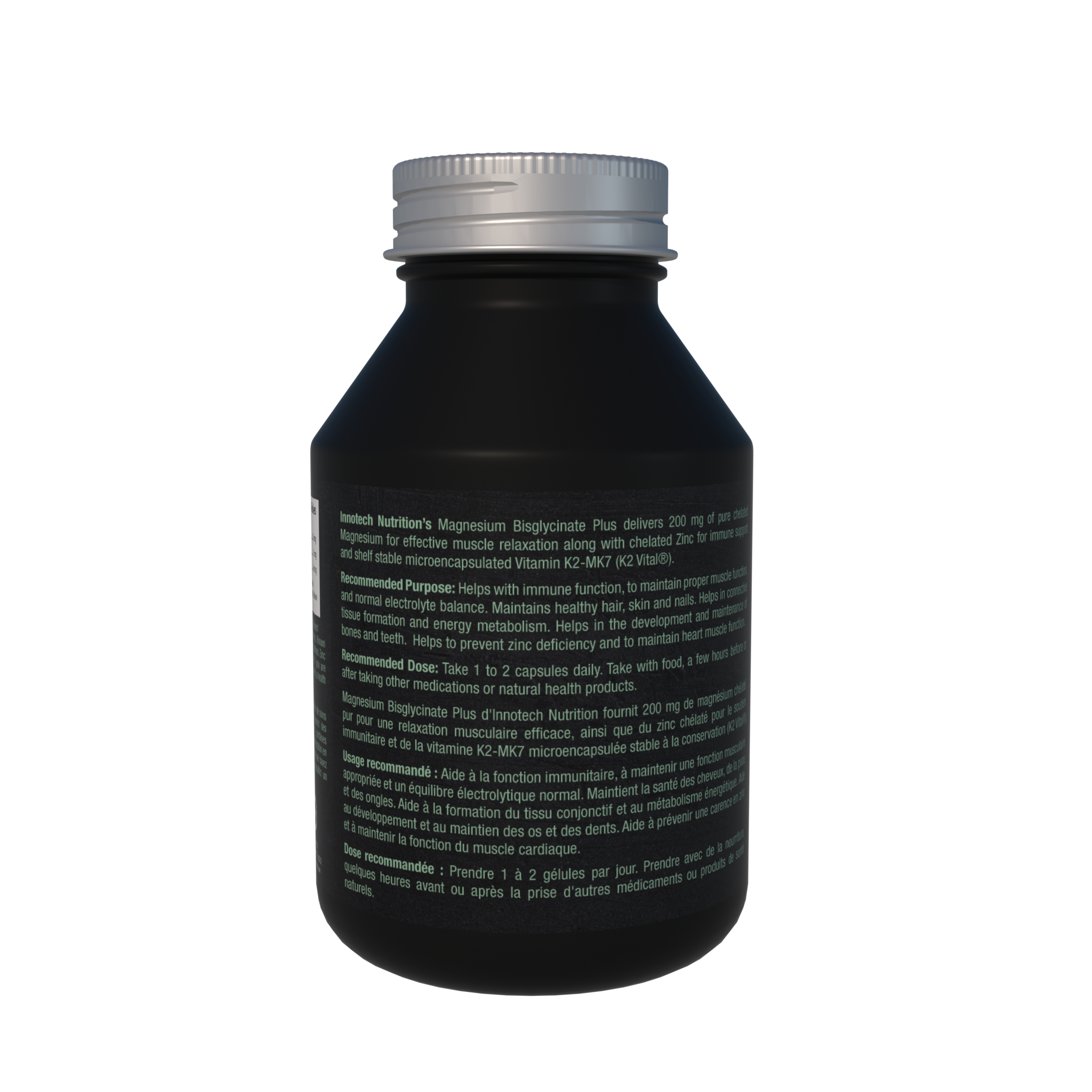 Innotech Magnesium Plus
