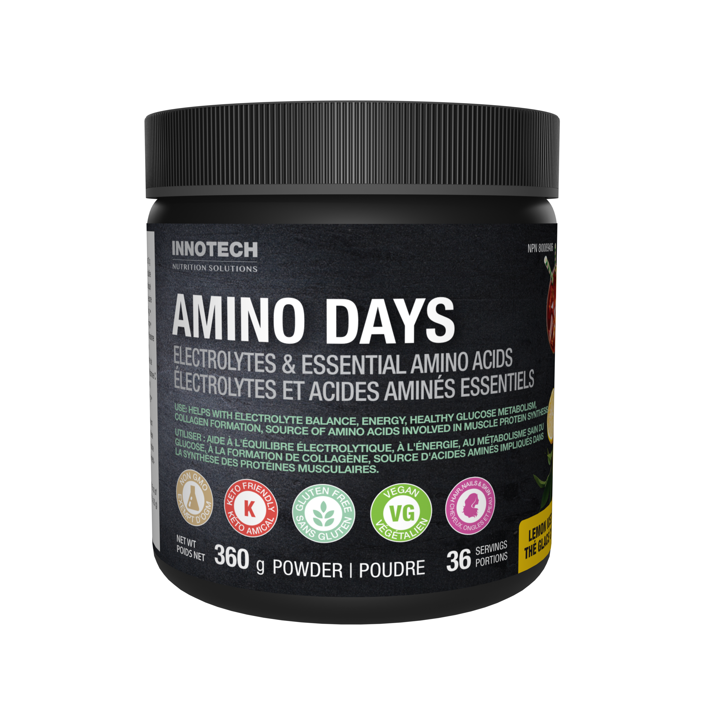 ダイエット食品 Waitless (AFTER CHILL &amp;  THE DAY) Oxystim - Supplement Giant