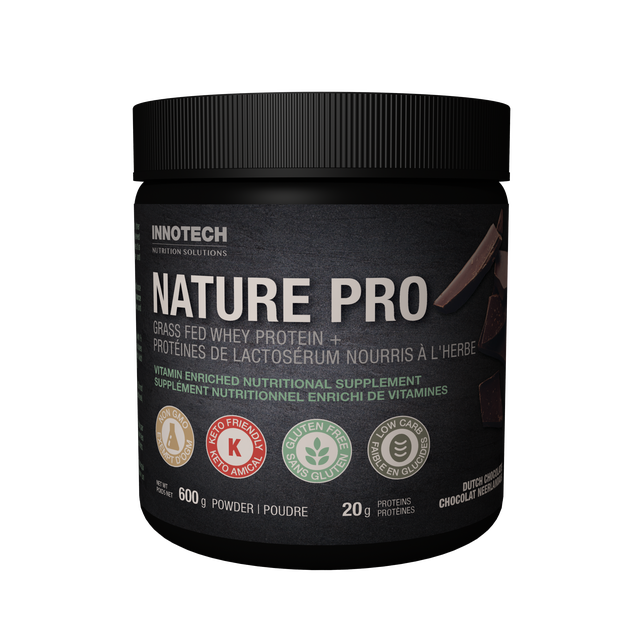Sports Nutrition | Innotech Nutrition Solutions